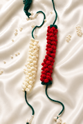 SIMPLE MOGRA GAJRA