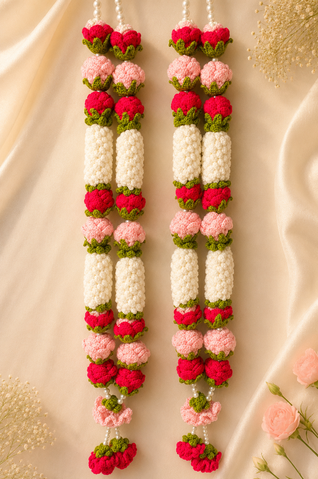 PAYALI VARMALA (PAIR)