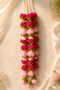 RUHI VARMALA (PAIR)