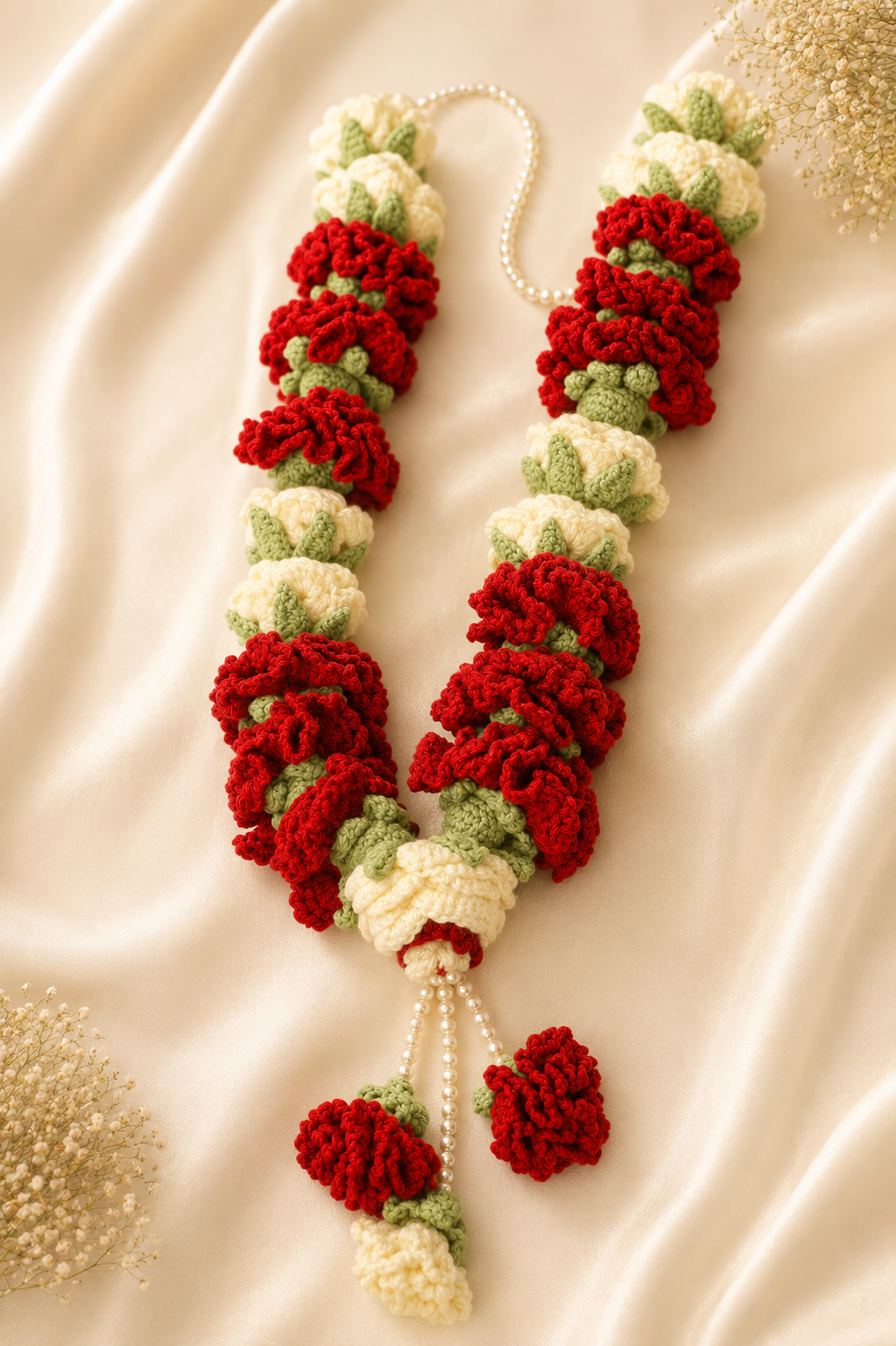 NOOR VARMALA (PAIR)