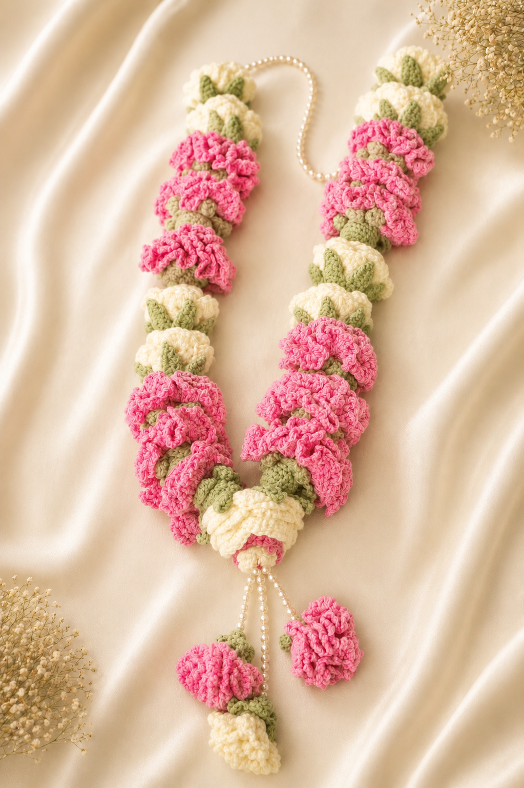 NOOR VARMALA (PAIR)