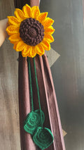 THE SUNSHINE TIE
