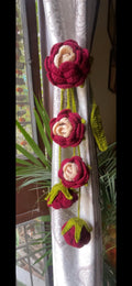 THE ROYAL BLOOM