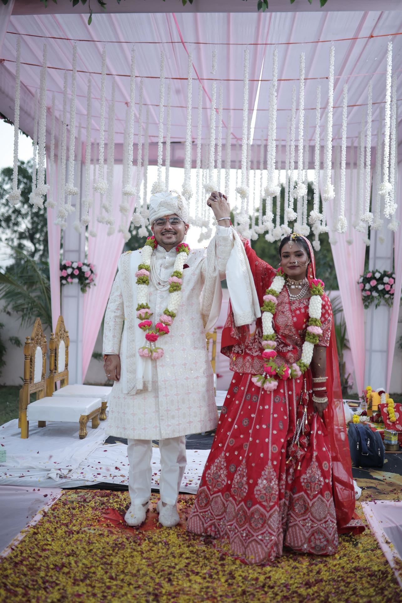 PAYALI VARMALA (PAIR)
