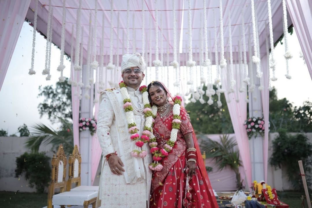 PAYALI VARMALA (PAIR)