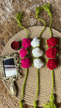 3 ROSESE GAJRA