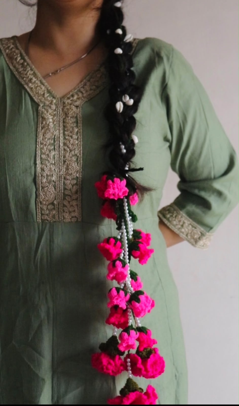 ROSE HEAVY PARANDI