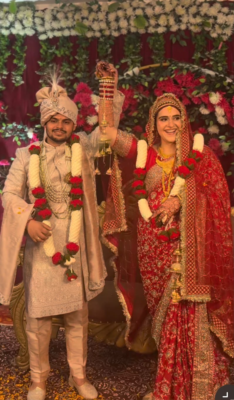 KASHMIRI KALI VARMALA(PAIR)